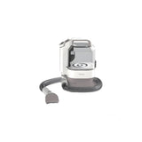 Porodo Pet Grooming Kit Trimmer & Vacuum - White
