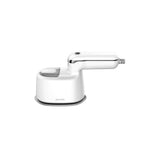 Porodo Mini Steam Iron 1000W with Rotatable Handle