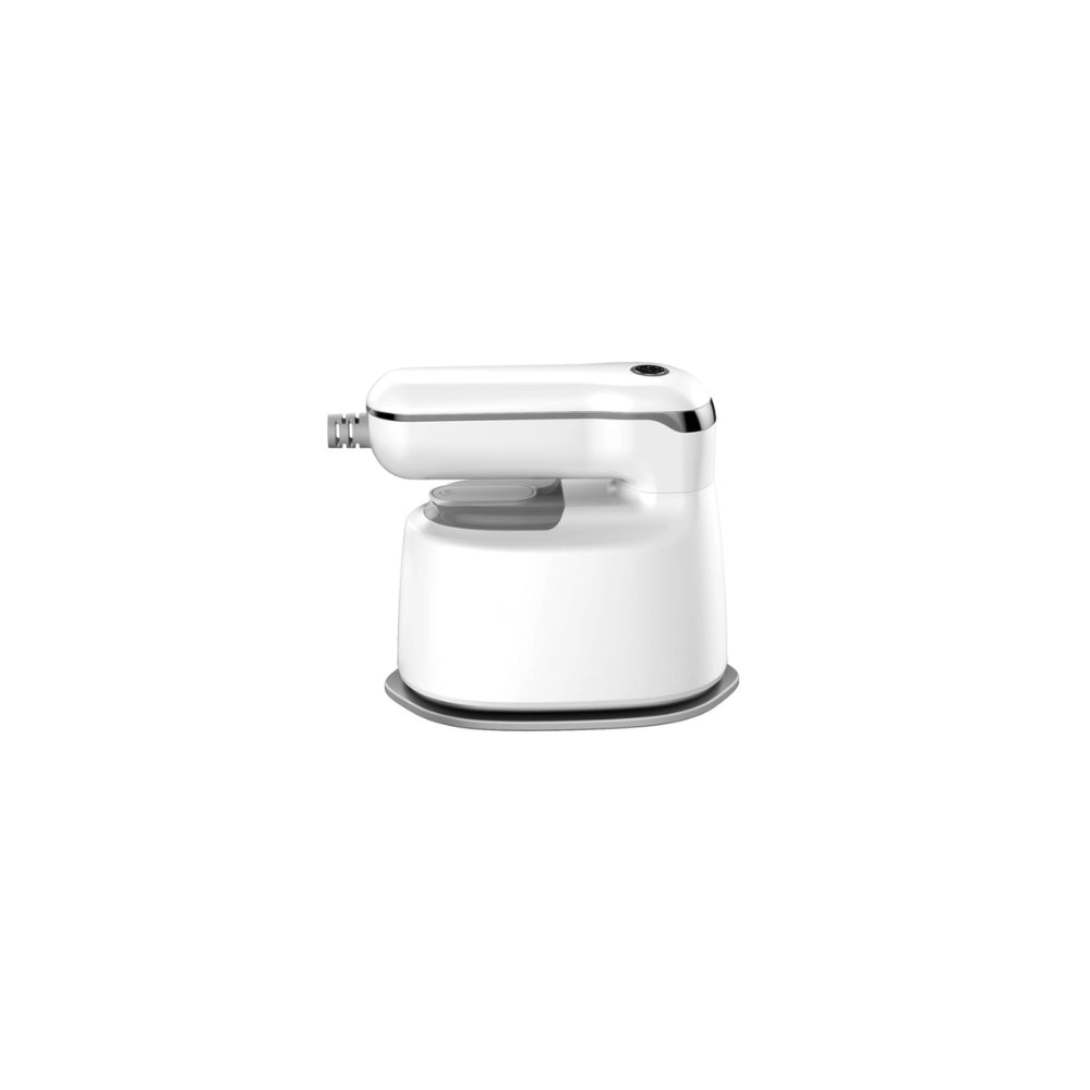 Porodo Mini Steam Iron 1000W with Rotatable Handle