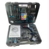 BOSS BS-16 Cordless Impact Drill - Finefair