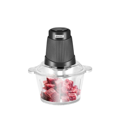 MACEST Electric Chopper - Finefair