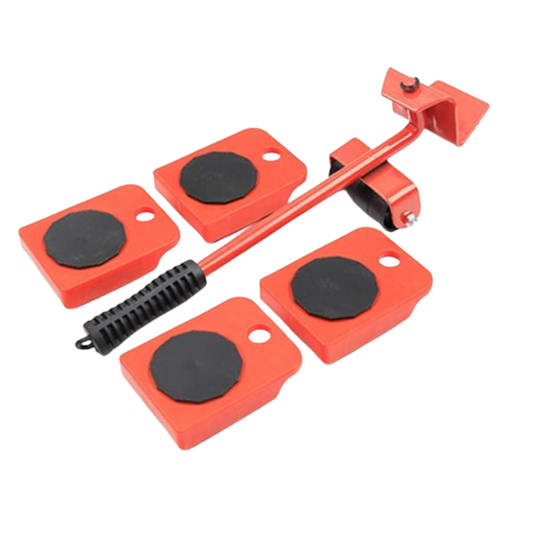 5in1 Moving Helper Tool - Finefair