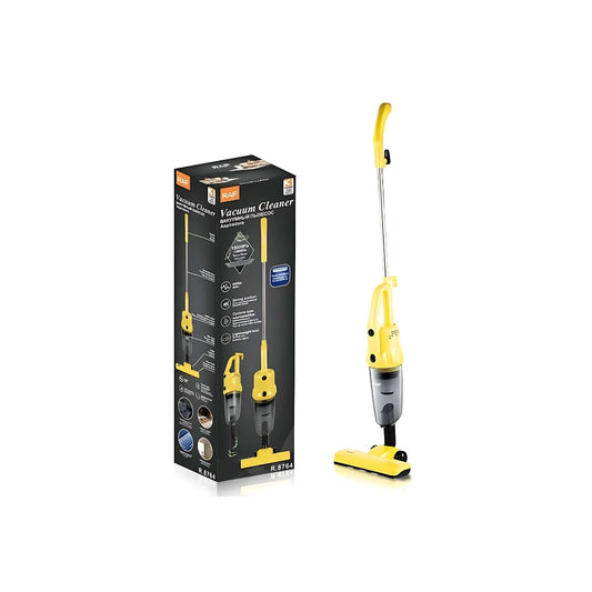 RAF 2-in-1 Stick & Handheld Vacuum Cleaner
