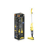 RAF 2-in-1 Stick & Handheld Vacuum Cleaner