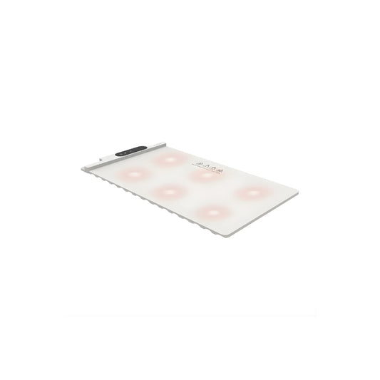 Porodo Warming Food Mat - White