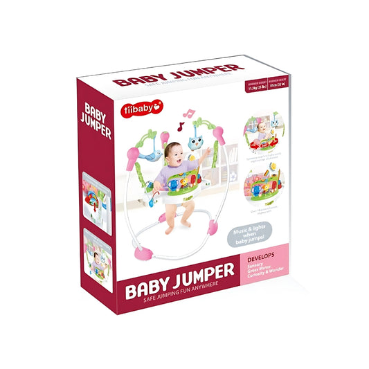 Tiibaby Fun Baby Jumper