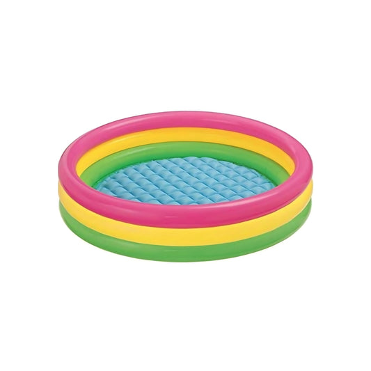Intex Inflatable Baby Pool 86cm*25cm