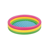 Intex Inflatable Baby Pool 86cm*25cm
