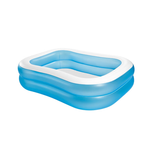 Intex Family Lounge Pool 203 cm x 152 cm x 48 cm