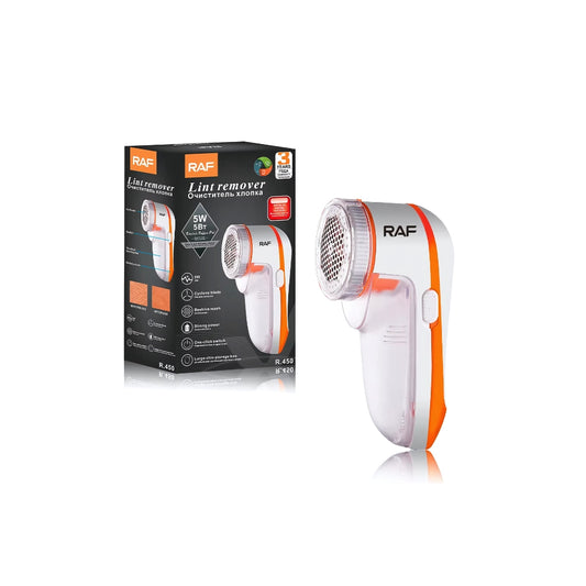 RAF Fabric Lint Remover – 5W