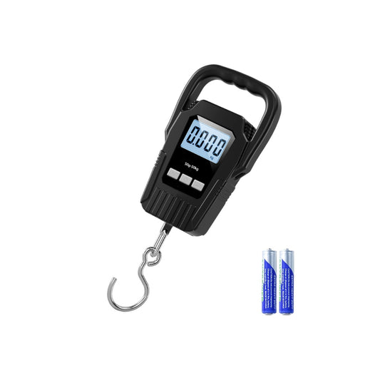 Luggage Scale with Large Handle