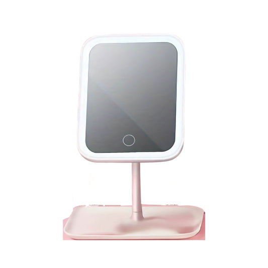 LED Lighted Makeup Mirror