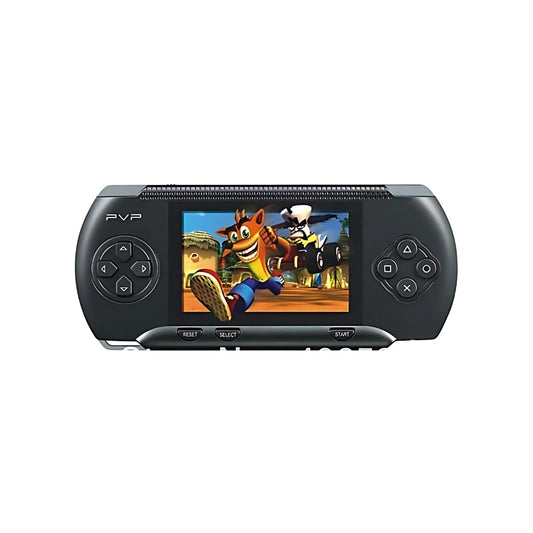 PVP Crash Portable Pocket Big Screen Game