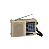 DLC All in 1 Radio - Finefair