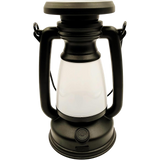 Retro Camping Lamp with Solar - Finefair
