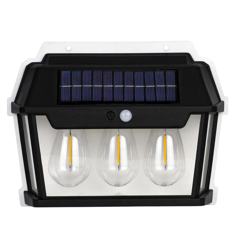 Solar Interaction Wall Lamp HW 999-3W - Finefair