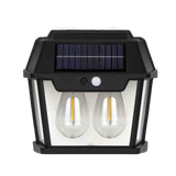 Solar Interaction Wall Lamp HW 999-2W - Finefair