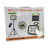 JLP-2196 Split Solar Light - Finefair