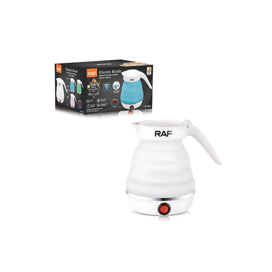 RAF Foldable Electric Travel Kettle