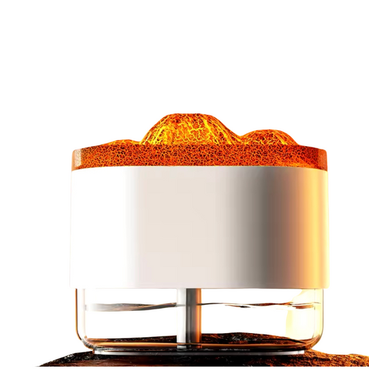 Volcano Humidifier - Finefair