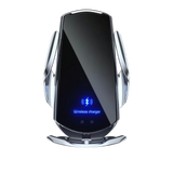 Smart Sensor Car Wireless Charger - Finefair